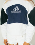 Adidas - Sweatshirt