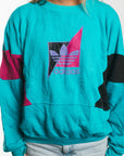 Adidas - Sweatshirt (S)