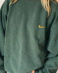 Nike - Sweatshirt