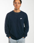 Nike -  Sweatshirt