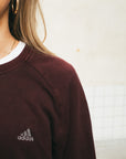 Adidas - Sweatshirt (M)