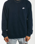 Nike -  Sweatshirt