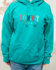 Tommy Jeans - Hoodie (M)