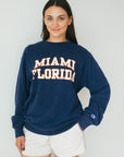 Miami Florida - Sweatshirt