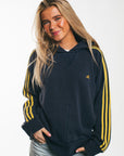 Adidas - Hoodie (M)