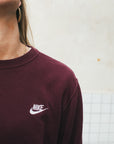 Nike - Sweatshirt (M)