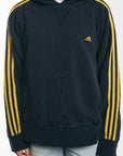 Adidas - Hoodie (M)