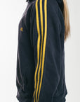 Adidas - Hoodie (M)