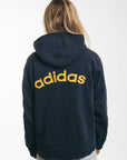 Adidas - Hoodie (M)