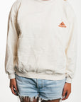 Adidas - Sweatshirt (S)