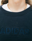 Adidas - Sweatshirt (S)