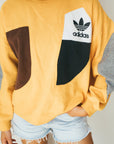 Adidas - Sweatshirt