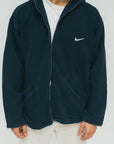 Nike - Full Zip