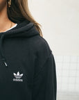 Adidas - Hoodie (M)