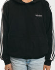 Adidas - Hoodie (S)