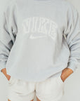 Nike - Sweatshirt Fleece