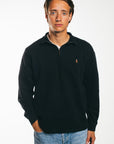 Ralph Lauren - Quarter Zip (M)