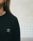 Adidas - Sweatshirt (L)