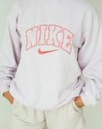 Nike - Sweatshirt