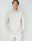 Ralph Lauren - Quarter Zip