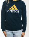 Adidas  - Hoodie