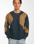 Nike -  Sweatshirt