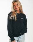 Nike - Sweatshirt (S)