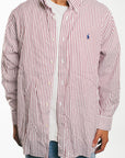Ralph Lauren - Shirt (XL Tall)