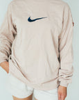 Nike - Sweatshirt