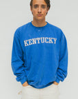 Nike X Kentucky - Sweatshirt