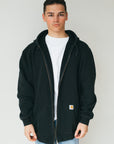 Carhartt - Full Zip Vest