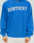 Nike X Kentucky - Sweatshirt