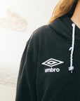 Umbro - Kapuzenpullover (M)