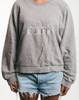 Adidas - Sweatshirt (M)