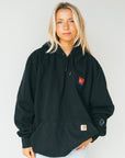 Carhartt X L&W Supply - Hoodie