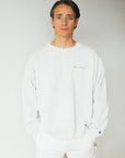 Champion - Sweatshirt