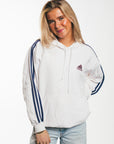 Adidas - Hoodie (S)