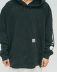 Carhartt - Hoodie