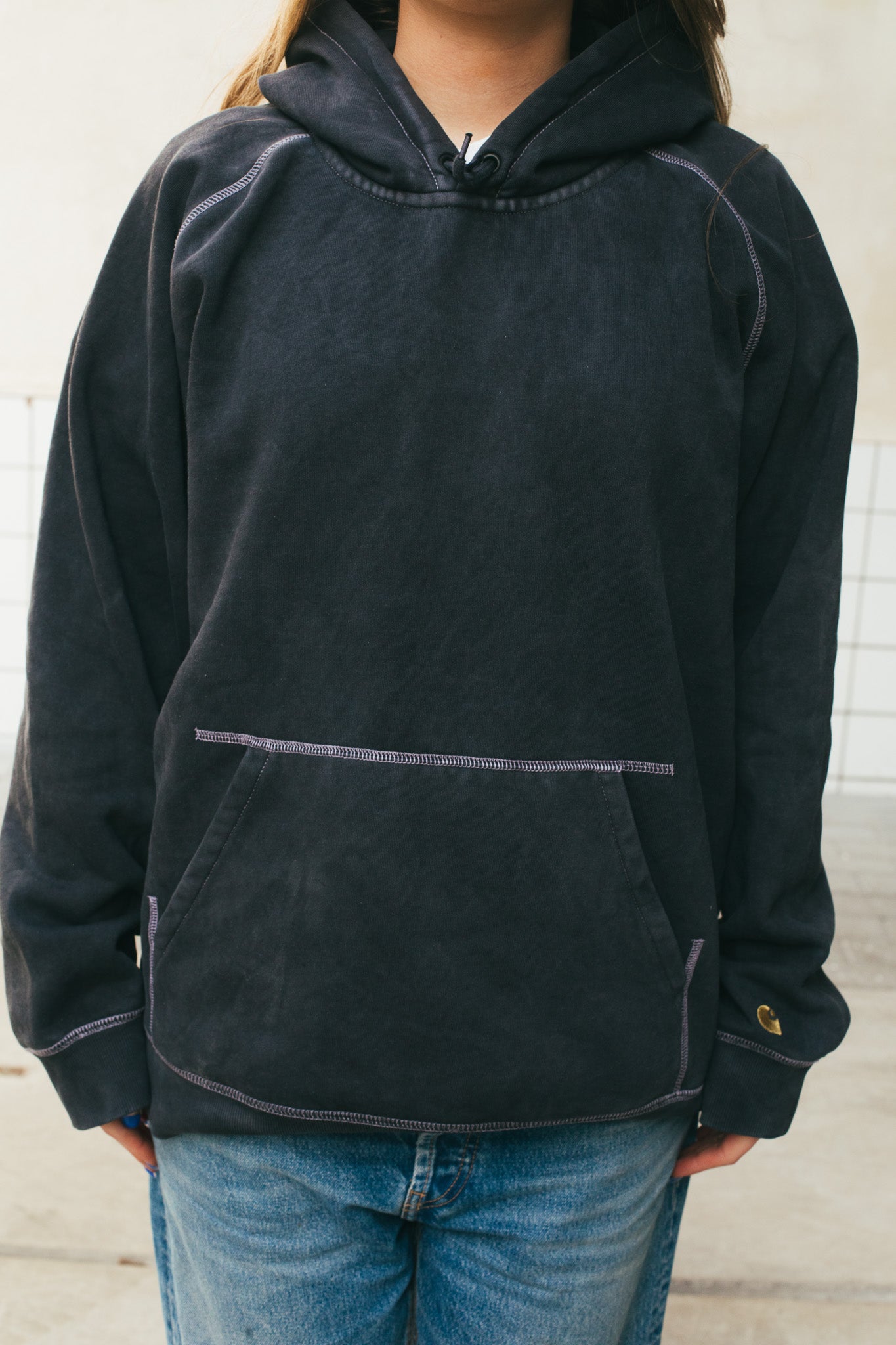 Carhartt - Kapuzenpullover (L)