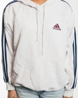 Adidas - Hoodie (S)