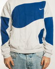 Nike - Sweatshirt (M)