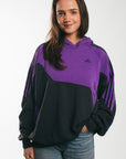 Adidas - Hoodie (M)