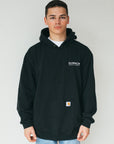 Carhartt X Ellings On - Hoodie