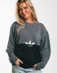 Adidas - Sweatshirt (M)