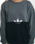 Adidas - Sweatshirt (M)