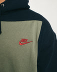 Nike - Hoodie (M)