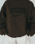 Nike - Sweatshirt