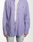 Ralph Lauren - Shirt (M)