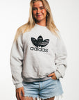 Adidas - Sweatshirt (M)