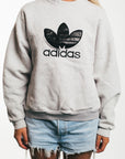 Adidas - Sweatshirt (M)